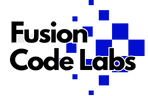 Fusion Code Labs - Logo